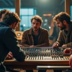 découvrez comment le radio-crochet et le télé-crochet façonnent la scène musicale contemporaine, en révélant de nouveaux talents et en influençant les tendances musicales actuelles. explorez l'impact de ces formats sur l'industrie et les artistes d'aujourd'hui.
