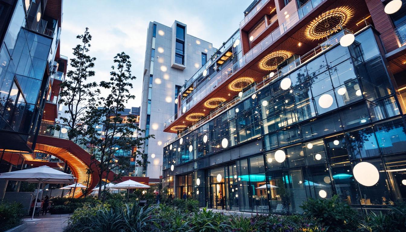 découvrez comment un simulateur de capacité d'emprunt peut vous aider à anticiper vos possibilités de financement et éviter les mauvaises surprises lors de votre projet immobilier.