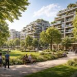 découvrez comment le square maurice schwob a métamorphosé le paysage urbain environnant, apportant verdure, modernité et qualité de vie aux habitants.
