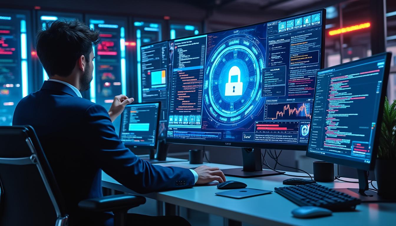 découvrez comment les cyber-mutations évoluent et s'adaptent aux nouvelles technologies, en explorant les conséquences sur la cybersécurité, les nouvelles menaces et les stratégies pour contrer ces évolutions. un article essentiel pour comprendre l'adaptation des cyber-attaquants à l'ère numérique.