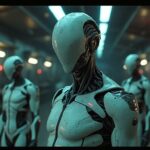 découvrez comment les cyber mutants s'adaptent aux innovations technologiques et évoluent pour faire face aux défis numériques. explorez les tendances, les stratégies d'adaptation et les implications pour la cybersécurité dans un monde en constante évolution.