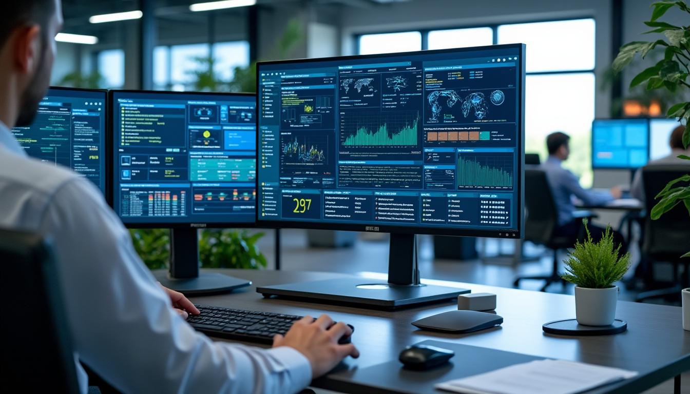 découvrez comment les cyber mutants évoluent et s'adaptent aux avancées technologiques. cette exploration vous plongera dans les mécanismes d'adaptation face aux défis numériques et les impacts sur notre sécurité. restez informé des tendances et des innovations qui façonnent l'avenir de la cybersécurité.
