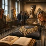 découvrez comment les trésors historiques de berlin en allemagne ont influencé et façonné la richesse de la culture locale à travers les siècles.