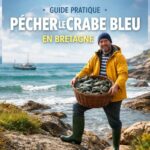 découvrez notre guide pratique pour pêcher le crabe bleu en bretagne, avec des conseils essentiels pour réussir votre sortie et respecter l'environnement marin.