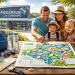 découvrez nos conseils pratiques pour organiser votre visite à l'aquarium de cabourg et profiter pleinement de cette expérience unique en famille ou entre amis.