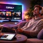 découvrez comment profiter d'apple music sur canal+ pour vivre une expérience musicale inégalée, alliant qualité sonore et liberté d'écoute.