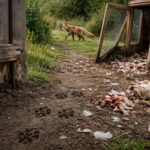 découvrez comment identifier les attaques de renards sur votre propriété grâce aux signes et symptômes à surveiller, afin de protéger efficacement votre espace et vos animaux.