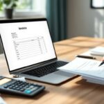 découvrez comment rédiger une facture d'acompte client conforme à la législation en vigueur pour sécuriser vos transactions et garantir la transparence avec vos clients.