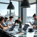 découvrez comment choisir les meilleures agences de création de site internet à marseille grâce à nos conseils pratiques et critères essentiels pour un projet web réussi.