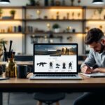 découvrez comment trouver les meilleures armureries en ligne pour sportifs et bénéficiez de conseils fiables pour choisir votre équipement avec confiance.