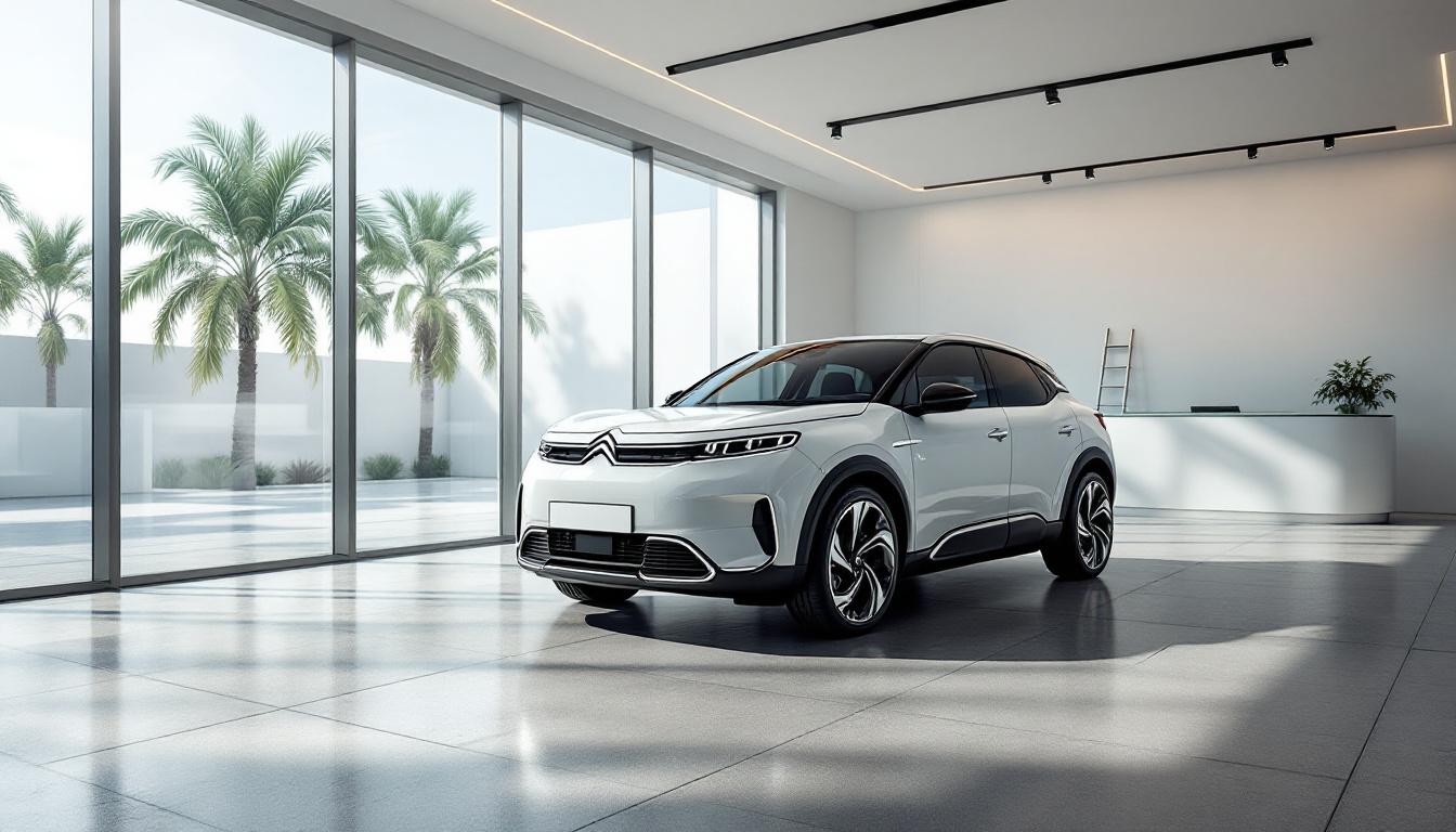 découvrez comment dénicher les meilleurs mandataires automobiles pour acheter votre citroën neuve près de chez vous, au meilleur prix et en toute confiance.