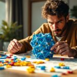découvrez comment un puzzle 3d pour adultes peut stimuler votre esprit et améliorer vos compétences en résolution de problèmes grâce à des défis ludiques et créatifs.