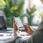 découvrez comment une banque professionnelle en ligne avec dépôt de chèque simplifie la gestion de vos finances au quotidien, en offrant rapidité, sécurité et praticité.