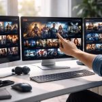 découvrez notre comparatif des meilleurs sites de streaming en 2024 et trouvez celui qui correspond le mieux à vos besoins pour un visionnage optimal.
