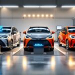 découvrez notre comparatif des performances des batteries voiture pour toyota yaris, afin de choisir la batterie la plus fiable et efficace pour votre véhicule.