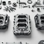 découvrez notre comparatif des silent blocs pour dacia sandero 3 et trouvez le modèle idéal pour optimiser le confort et la tenue de route de votre véhicule.