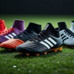 découvrez notre comparatif des adidas predator malice control pour terrain mou et explorez comment ce modèle se positionne par rapport à d'autres chaussures de rugby. analyse des performances, du confort et de l'adhérence pour vous aider à faire le meilleur choix.
