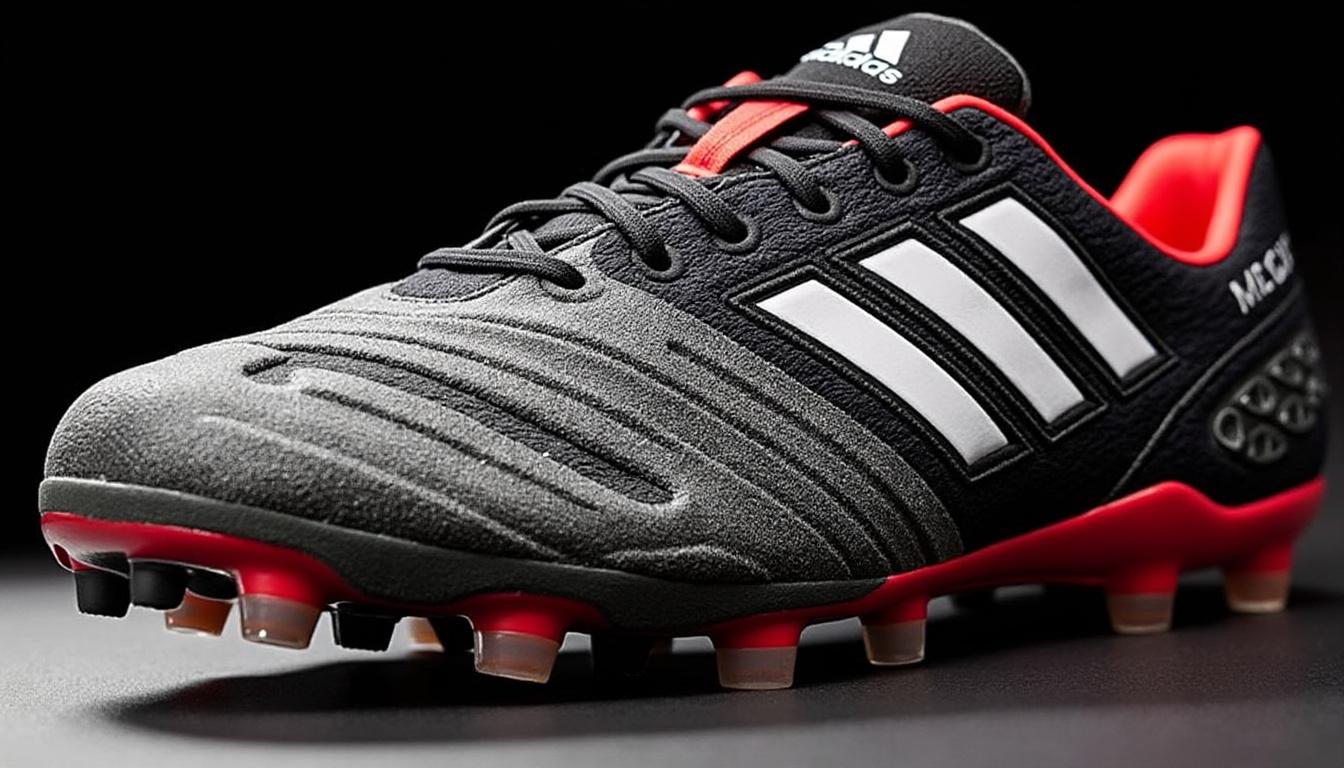 découvrez les adidas predator malice control pour terrain mou et comparez-les avec d'autres modèles afin de trouver la paire idéale qui allie performance, confort et style sur le terrain. faites le choix qui boostera votre jeu !