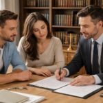 découvrez ce qu'est la convention d'indivision et comment elle s'applique lors d'un divorce pour mieux protéger vos droits et faciliter la gestion des biens communs.