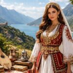 découvrez la signification du terme « albanaise » et plongez dans la richesse de la culture albanaise pour en mieux comprendre les traditions et les valeurs.