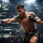 découvrez le classement des poids légers en ufc à travers des statistiques clés pour mieux comprendre les performances et les enjeux de cette catégorie.