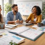 découvrez tout ce qu'il faut savoir sur les jours de repos et les congés payés en entreprise : droits, règles et bonnes pratiques pour les salariés et employeurs.