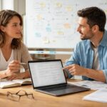 découvrez les différences subtiles entre les termes « blocant » et « bloquant » en français, et apprenez quand et comment les utiliser correctement.
