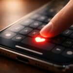 apprenez à créer facilement un symbole de cœur sur le clavier de votre téléphone portable grâce à nos astuces simples et rapides.