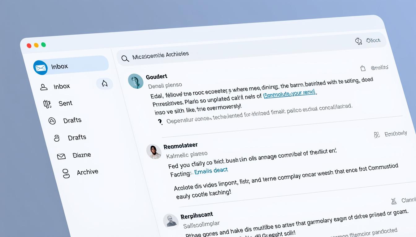 apprenez à exploiter pleinement votre mail académique caen pour rester organisé, communiquer avec vos enseignants, accéder aux ressources universitaires et améliorer votre expérience d'étude. suivez nos conseils pratiques et optimisez votre utilisation des outils numériques.