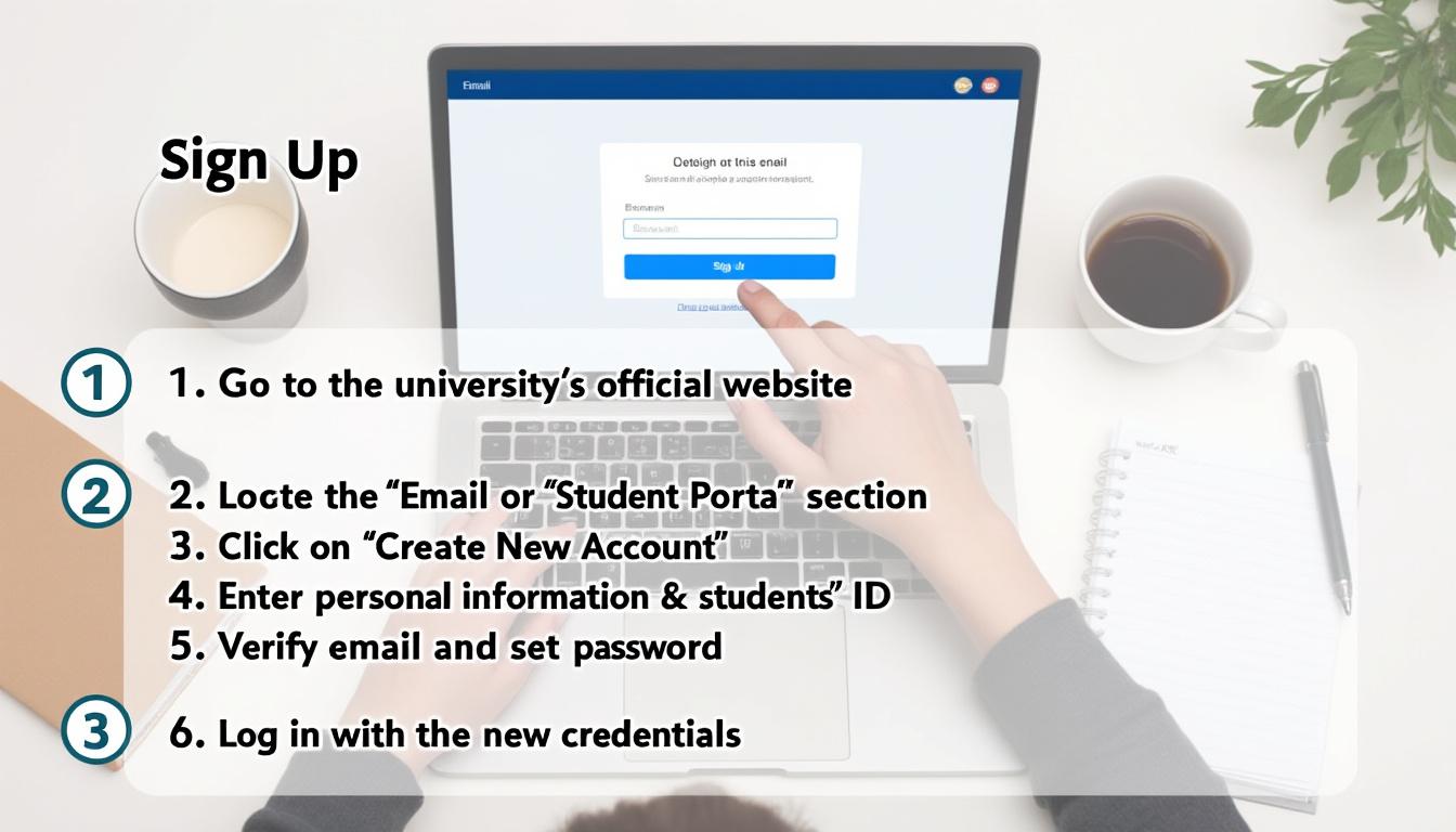 apprenez à maximiser l'utilisation de votre mail académique à caen. découvrez des astuces et des conseils pratiques pour gérer vos échanges, organiser votre boîte de réception et rester productif dans votre vie académique.
