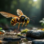 explorez la signification spirituelle du frelon et découvrez comment cette créature peut influencer votre vie quotidienne. plongez dans des enseignements profonds et des réflexions sur la nature et l'intuition.