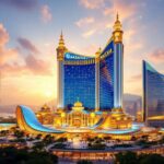 découvrez le casino galaxy macau à cotai, en chine, un véritable paradis du jeu offrant une expérience unique avec ses jeux variés, son ambiance luxueuse et ses divertissements exceptionnels.