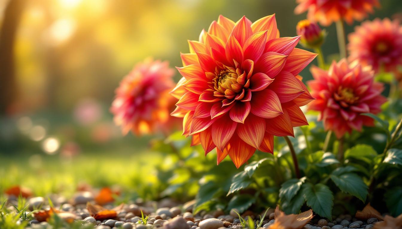 découvrez notre liste complète des fleurs commençant par la lettre d pour embellir votre jardin. trouvez des idées de plantes originales et colorées dès maintenant !