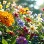 découvrez notre liste complète des fleurs dont le nom commence par la lettre d pour embellir votre jardin. trouvez l'inspiration pour choisir des plantes uniques et colorées.