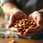 apprenez quelles erreurs éviter pour profiter pleinement des bienfaits des amandes consommées quotidiennement et améliorer votre alimentation.