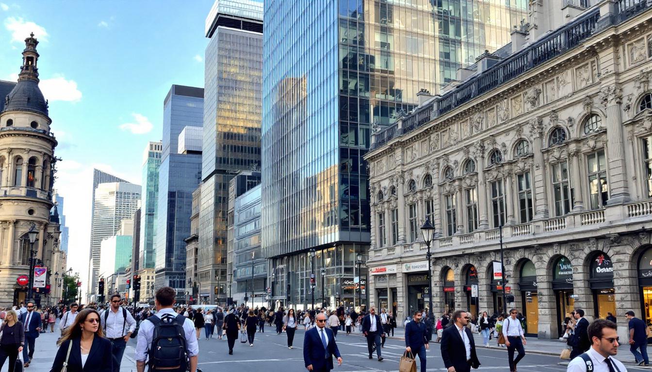 trouvez votre emploi idéal avec les meilleures agences d'intérim tertiaire à bordeaux. opportunités variées, conseils personnalisés et accompagnement professionnel pour booster votre carrière.