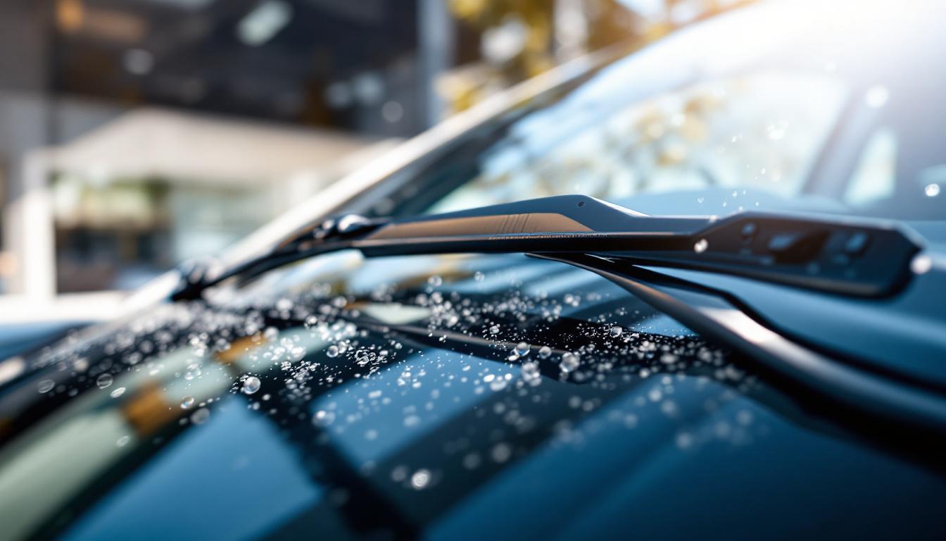 découvrez notre sélection des meilleures marques de balais essuie-glace spécialement conçus pour renault symbioz, alliant performance et durabilité pour une visibilité optimale.