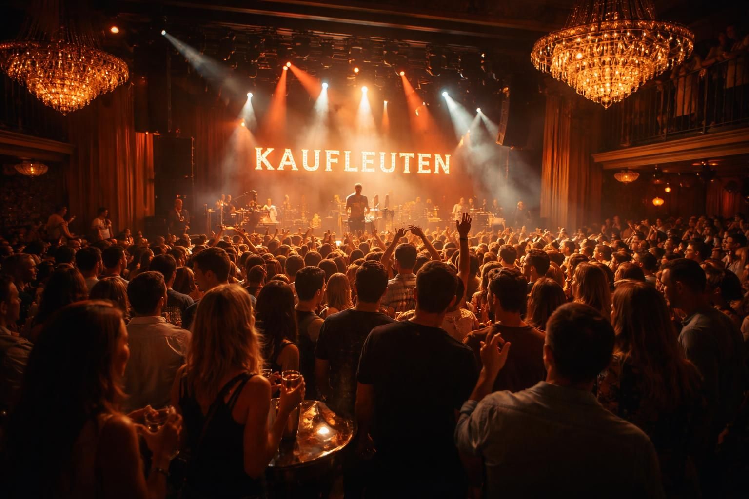 explorez l'histoire fascinante des kaufleuten à zurich, suisse, et découvrez leurs traditions secrètes et leur influence culturelle unique.