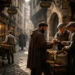 explorez l'histoire fascinante et les traditions des kaufleuten à zurich, un pilier de la culture suisse. plongez au cœur de leur univers unique et découvrez leurs secrets bien gardés.