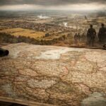 découvrez la définition du lebensraum, ses origines historiques et les controverses modernes qui l'entourent dans cet article détaillé.