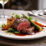 découvrez la définition d'appétent et son importance comme mot clé pour évaluer l'attrait visuel des plats, essentiel en gastronomie et présentation culinaire.