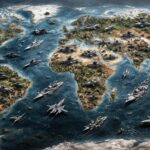 découvrez les détails fascinants sur le top 100 des armées les plus puissantes du monde, leurs forces, technologies et stratégies clés en un seul guide complet.