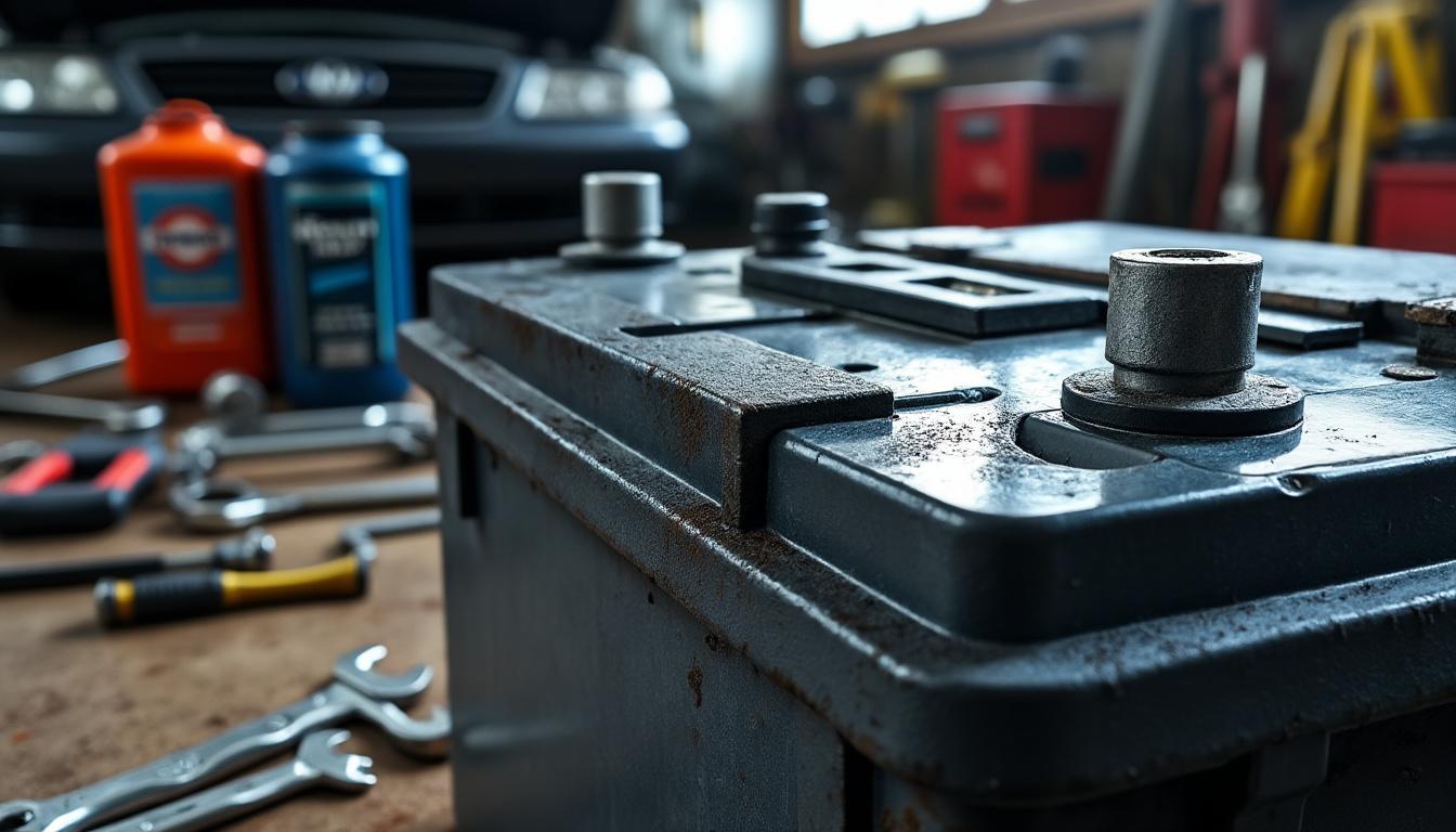découvrez si l'inaction de votre voiture peut affecter la durée de vie de sa batterie et apprenez combien de temps elle peut tenir sans rouler, ainsi que des conseils pour l'entretenir.