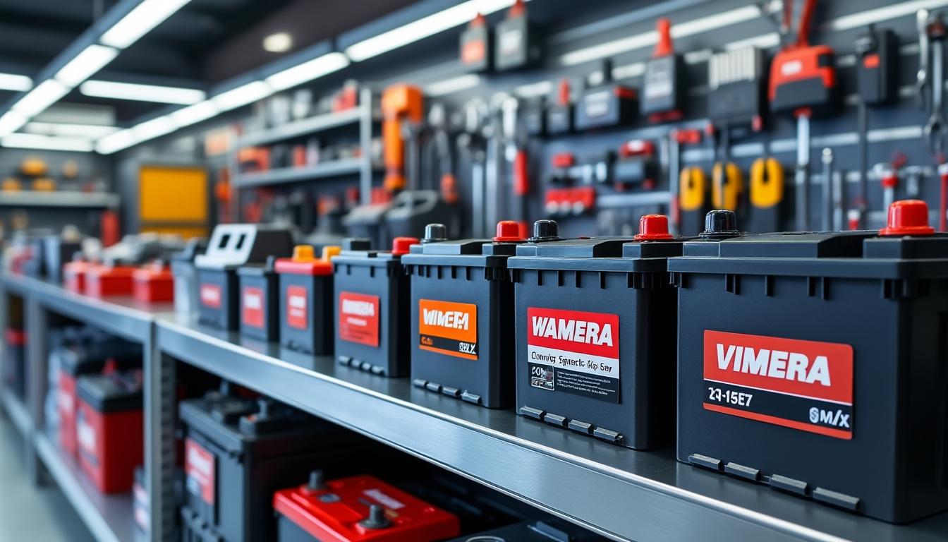 découvrez combien de temps une batterie de voiture peut tenir sans rouler et s'il est nécessaire de s'inquiéter pour l'état de votre batterie lorsque votre véhicule reste inactif. conseils et explications pour éviter les mauvaises surprises.