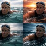découvrez les défis psychologiques auxquels diana nyad a fait face lors de sa nage contre les requins, et comprenez les enjeux mentaux derrière cet exploit extraordinaire.