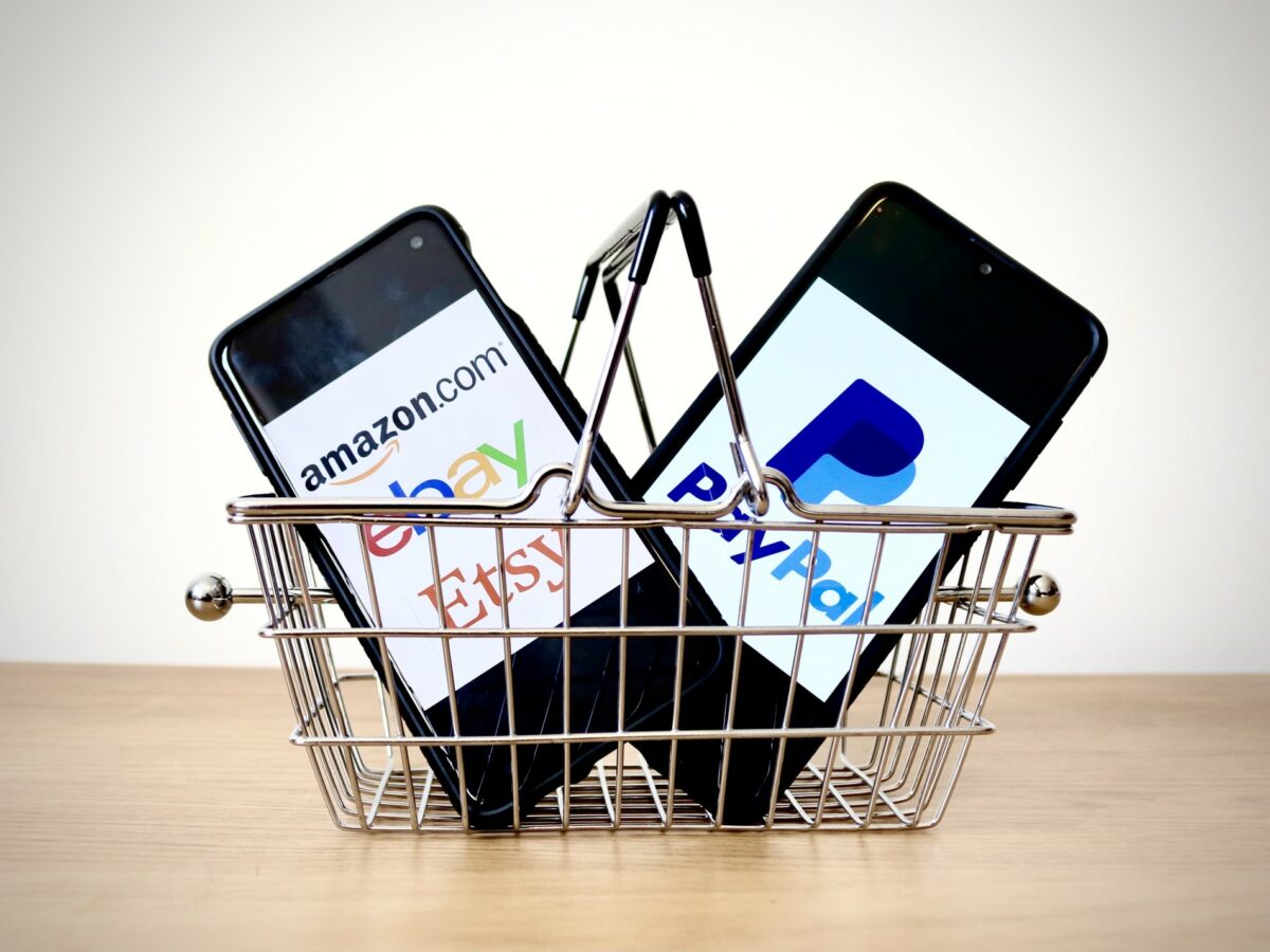 E-commerce