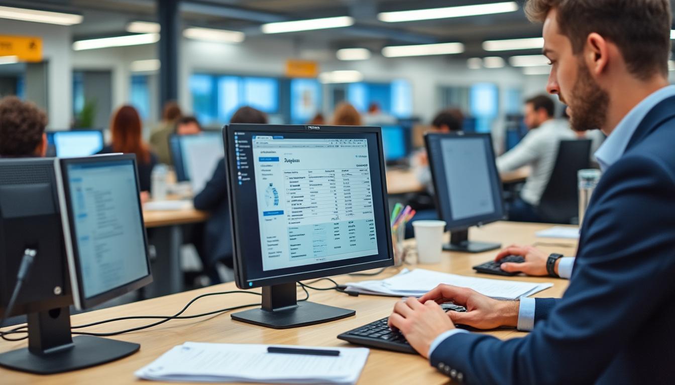 découvrez les principales erreurs à éviter lors de la facturation électronique pour les marchés publics en belgique et assurez la conformité de vos factures avec la réglementation en vigueur.