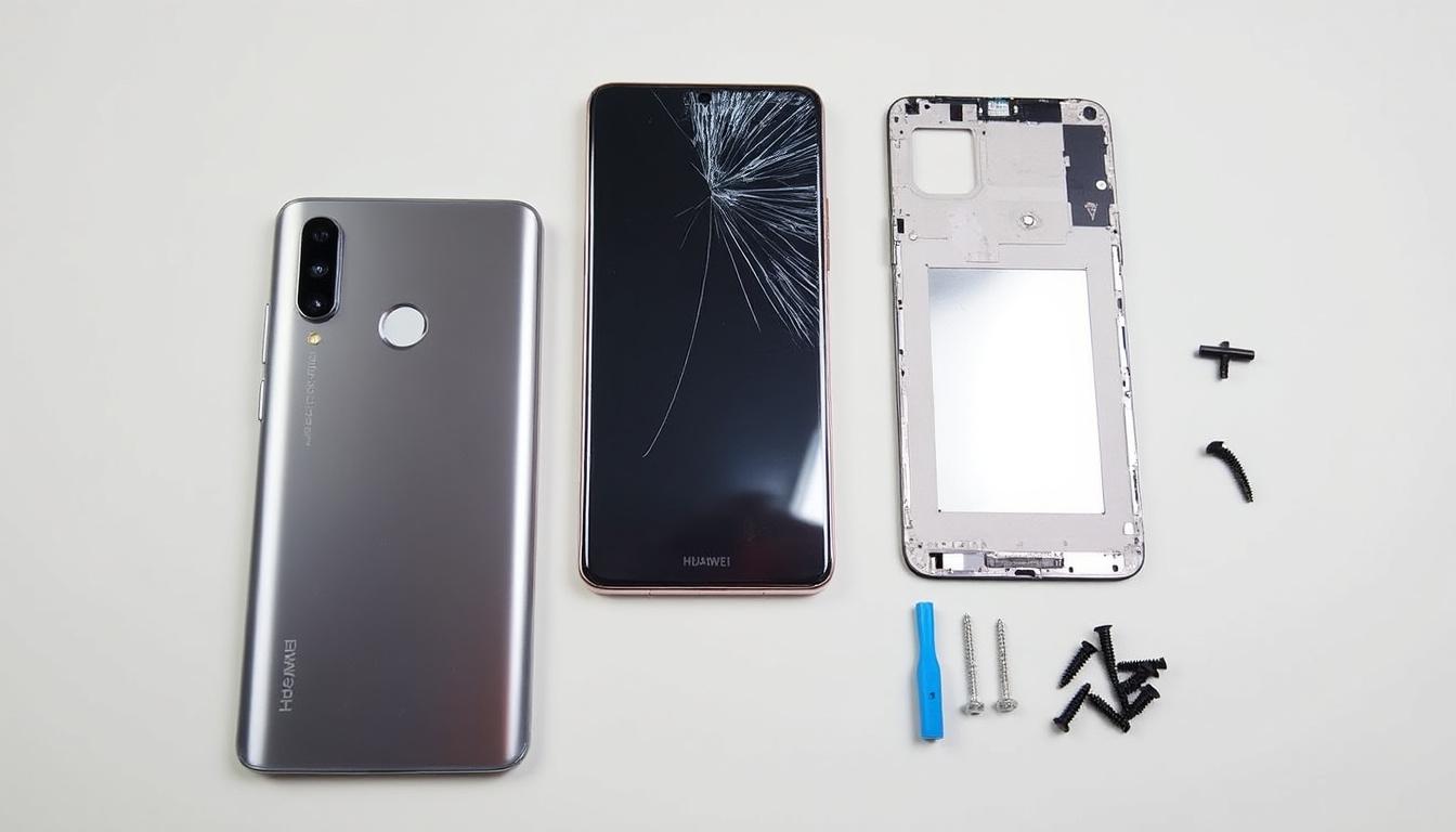 découvrez les principales erreurs à éviter lors de l'achat d'un écran vitre et lcd prémonté pour huawei p30 lite afin de garantir la compatibilité, la qualité et la durabilité de votre smartphone.