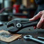 découvrez les étapes clés pour utiliser correctement une clé dynamométrique facom et garantir le serrage précis de vos assemblages mécaniques. conseils pratiques et sécurité assurée !