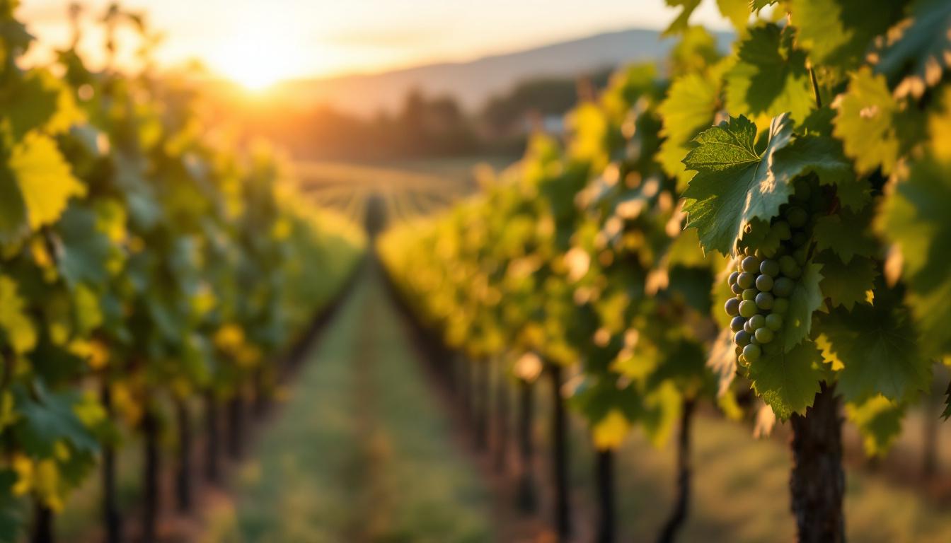 découvrez comment choisir des vins rosés responsables et éthiques pour une soirée entre filles alliant plaisir et respect de l'environnement.